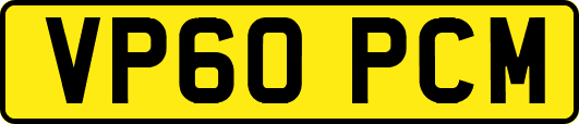 VP60PCM