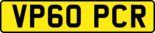 VP60PCR