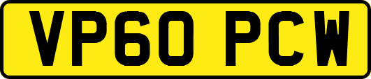 VP60PCW