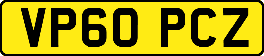 VP60PCZ