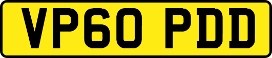 VP60PDD
