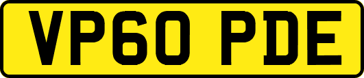 VP60PDE
