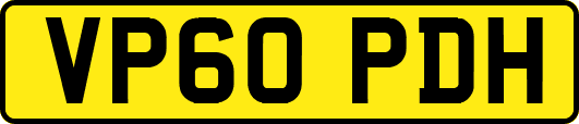 VP60PDH