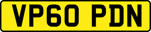 VP60PDN