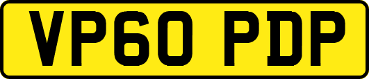 VP60PDP