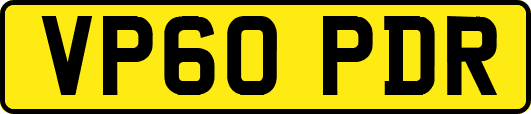 VP60PDR