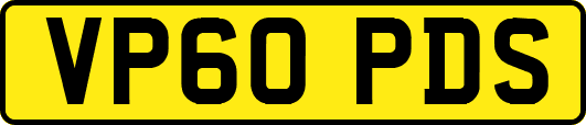 VP60PDS