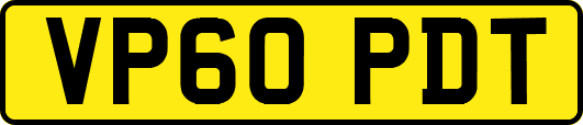 VP60PDT