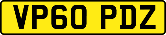 VP60PDZ