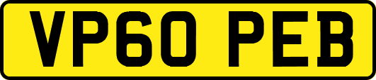 VP60PEB