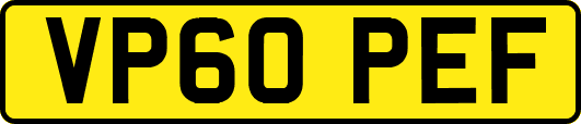 VP60PEF