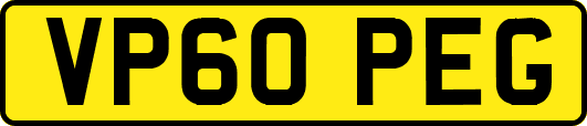 VP60PEG