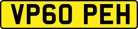 VP60PEH