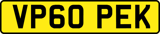 VP60PEK