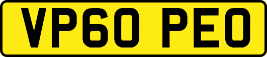 VP60PEO