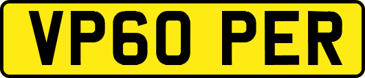 VP60PER