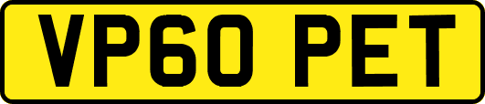 VP60PET