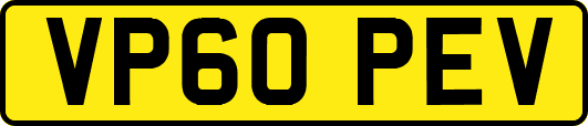 VP60PEV