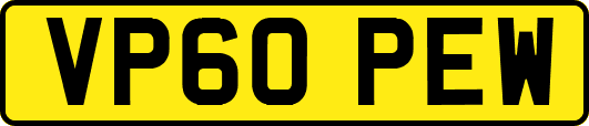 VP60PEW
