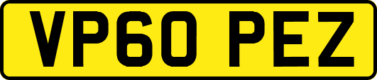 VP60PEZ