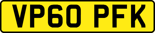 VP60PFK
