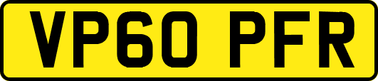 VP60PFR