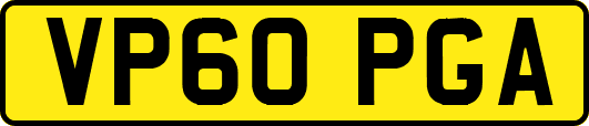VP60PGA
