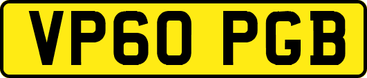 VP60PGB