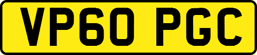 VP60PGC