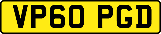 VP60PGD