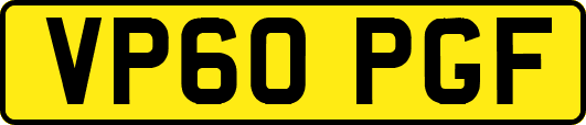 VP60PGF