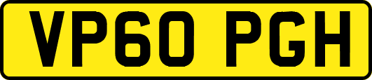 VP60PGH