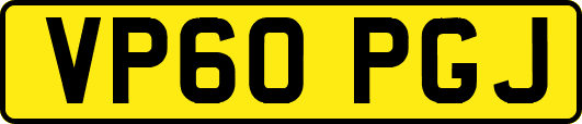 VP60PGJ