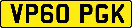 VP60PGK