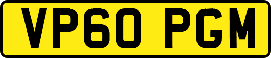 VP60PGM