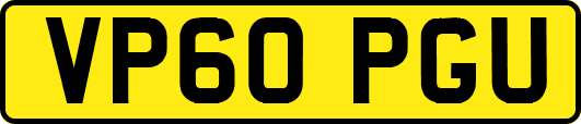 VP60PGU