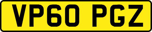 VP60PGZ