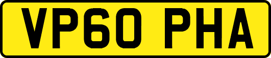 VP60PHA