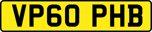 VP60PHB