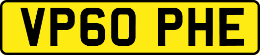 VP60PHE