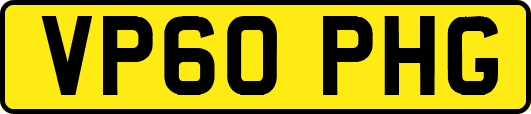 VP60PHG
