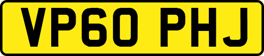VP60PHJ