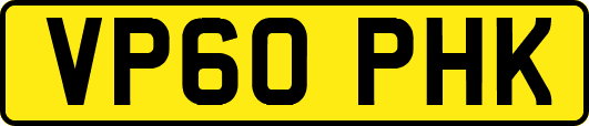 VP60PHK