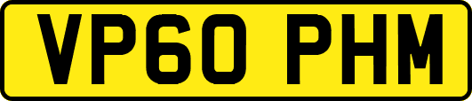 VP60PHM
