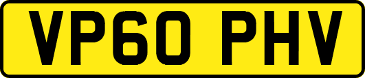 VP60PHV