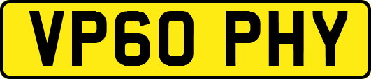 VP60PHY
