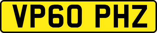 VP60PHZ