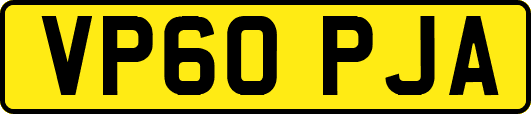 VP60PJA