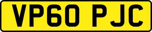 VP60PJC