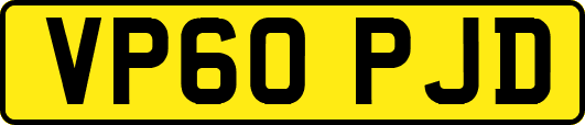 VP60PJD